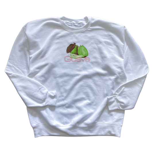 Guava v3 Crewneck