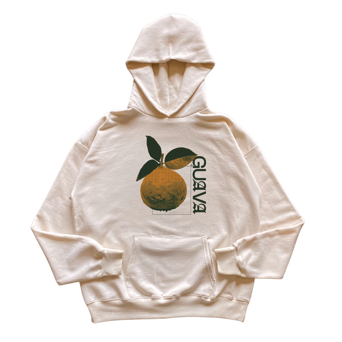 Guava v4 Hoodie