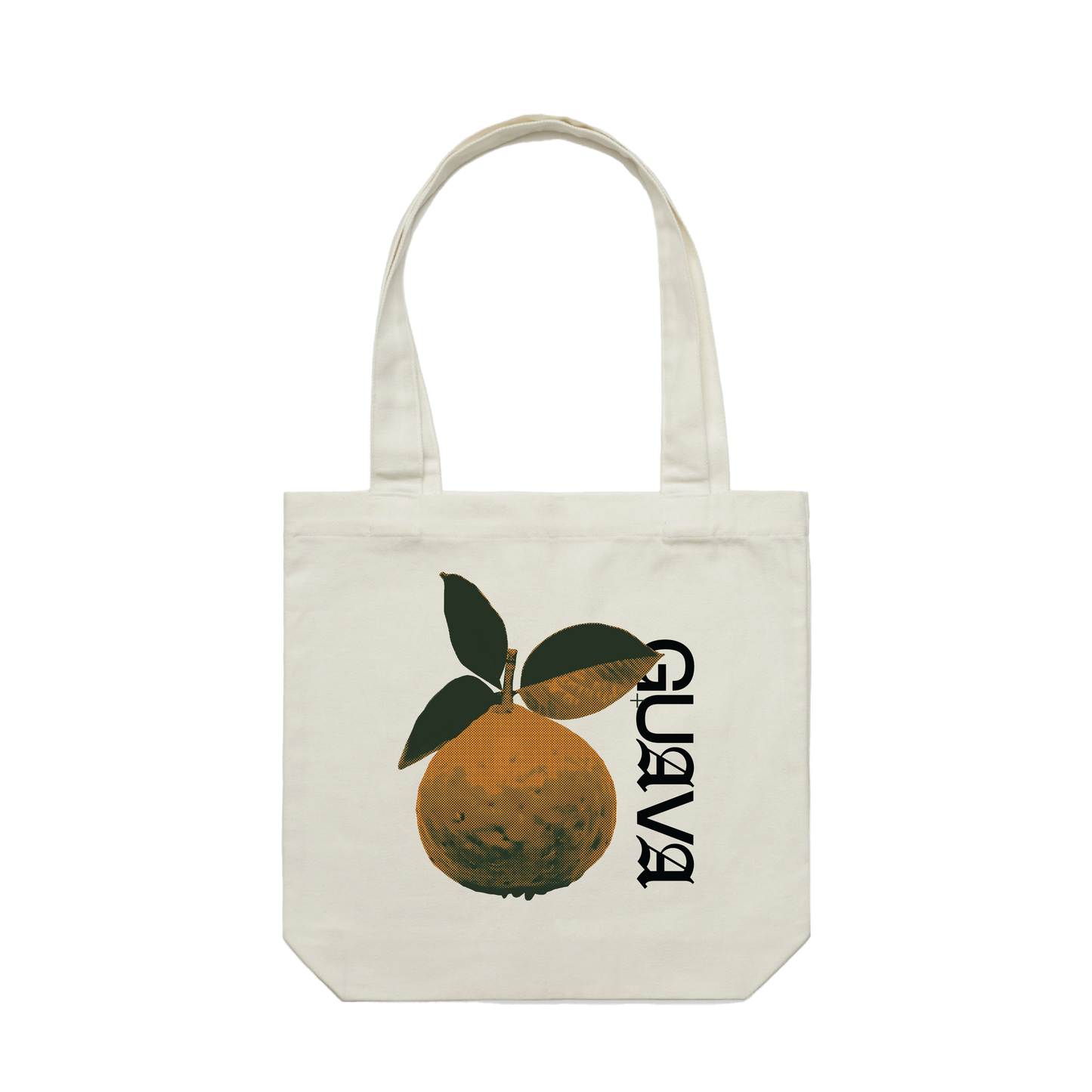 Guava v5 Tote Bag