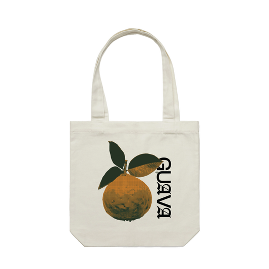 Guava v5 Tote Bag