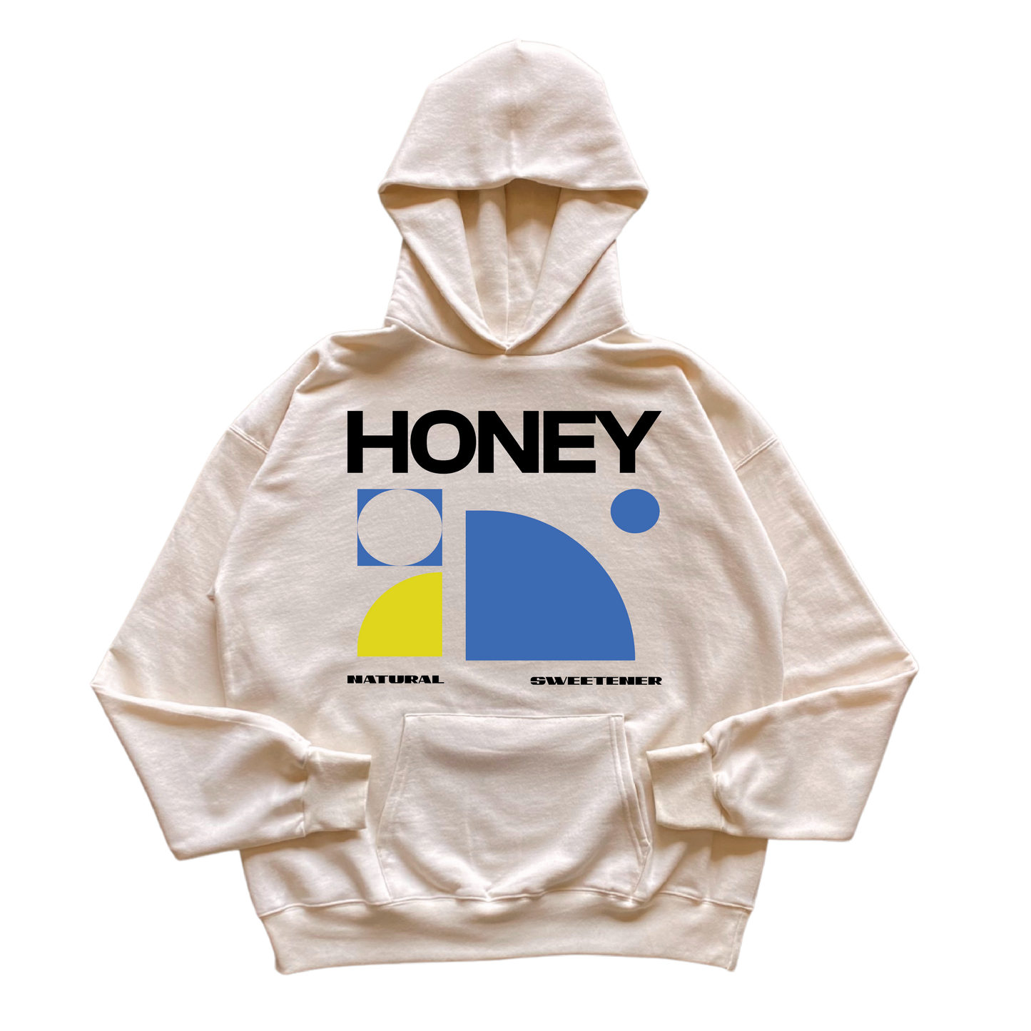 Honey Art Hoodie