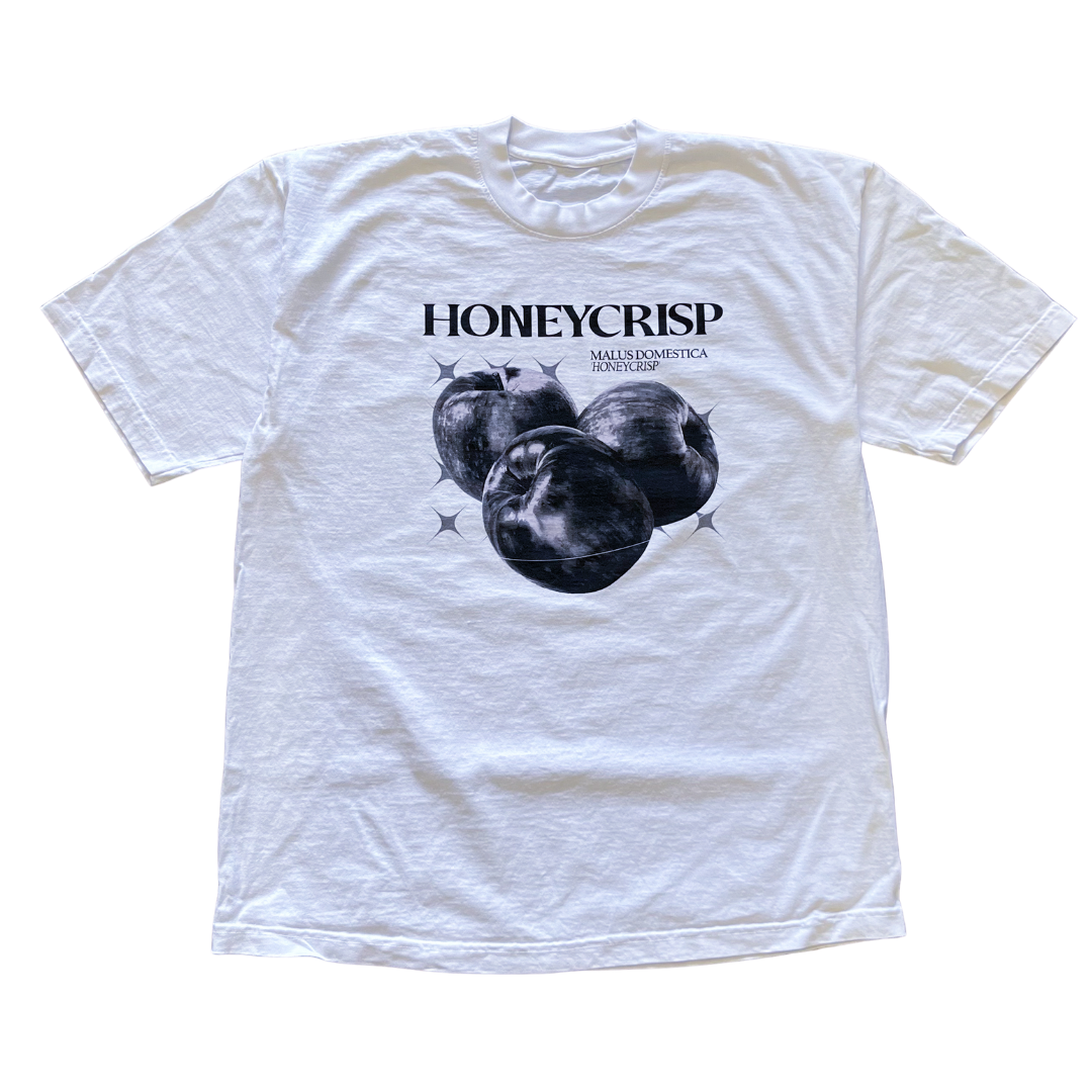 Honeycrisp Apple Tee