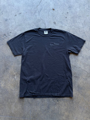 Big Strawberry - Heavy Hoodie Light Pink - Size Large