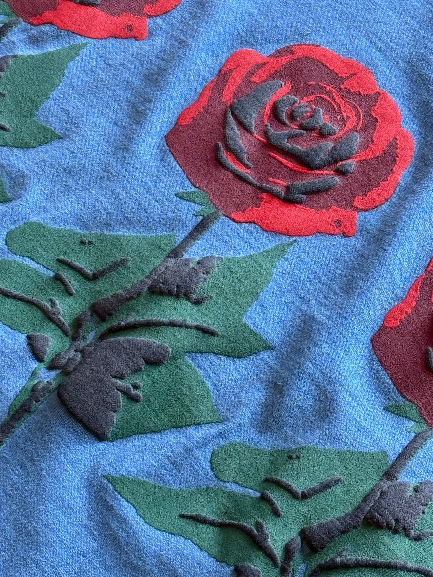 Roses Tee