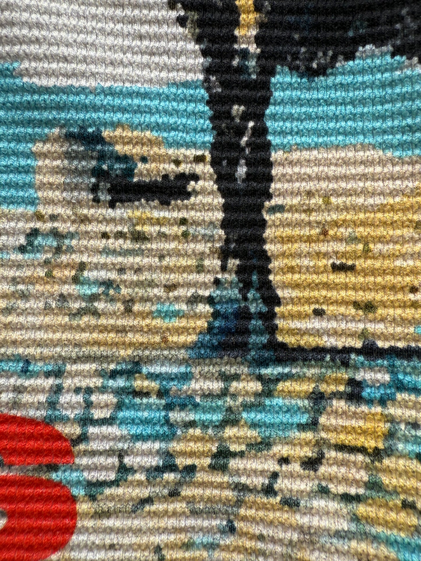 Olive Oil Vintage Thermal