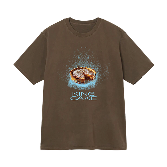 King Cake Tee