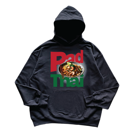 Pad Thai v2 Hoodie