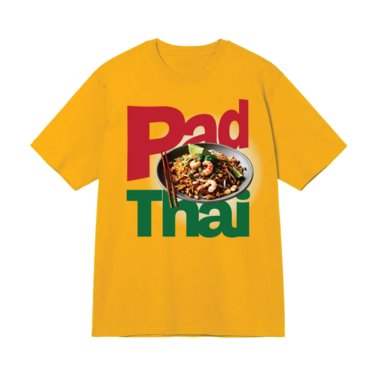 Pad Thai v2 Tee