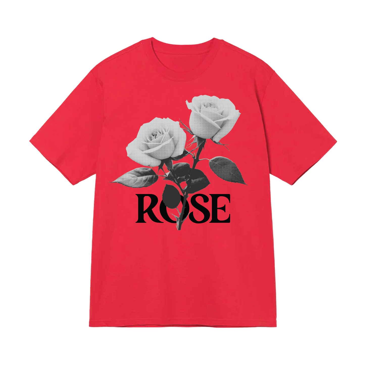 Pair of Roses Tee