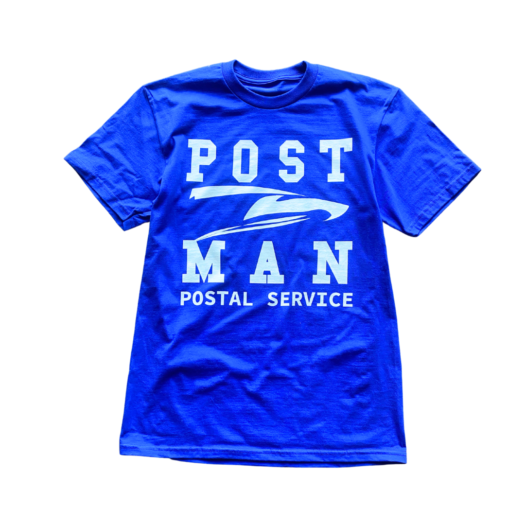 Post Man T-Shirt