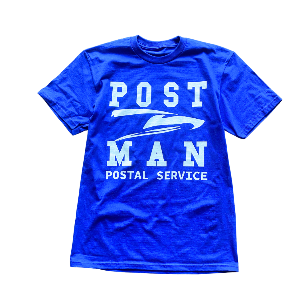 Post Man Tee