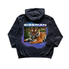 Siberian Tiger v2 Hoodie