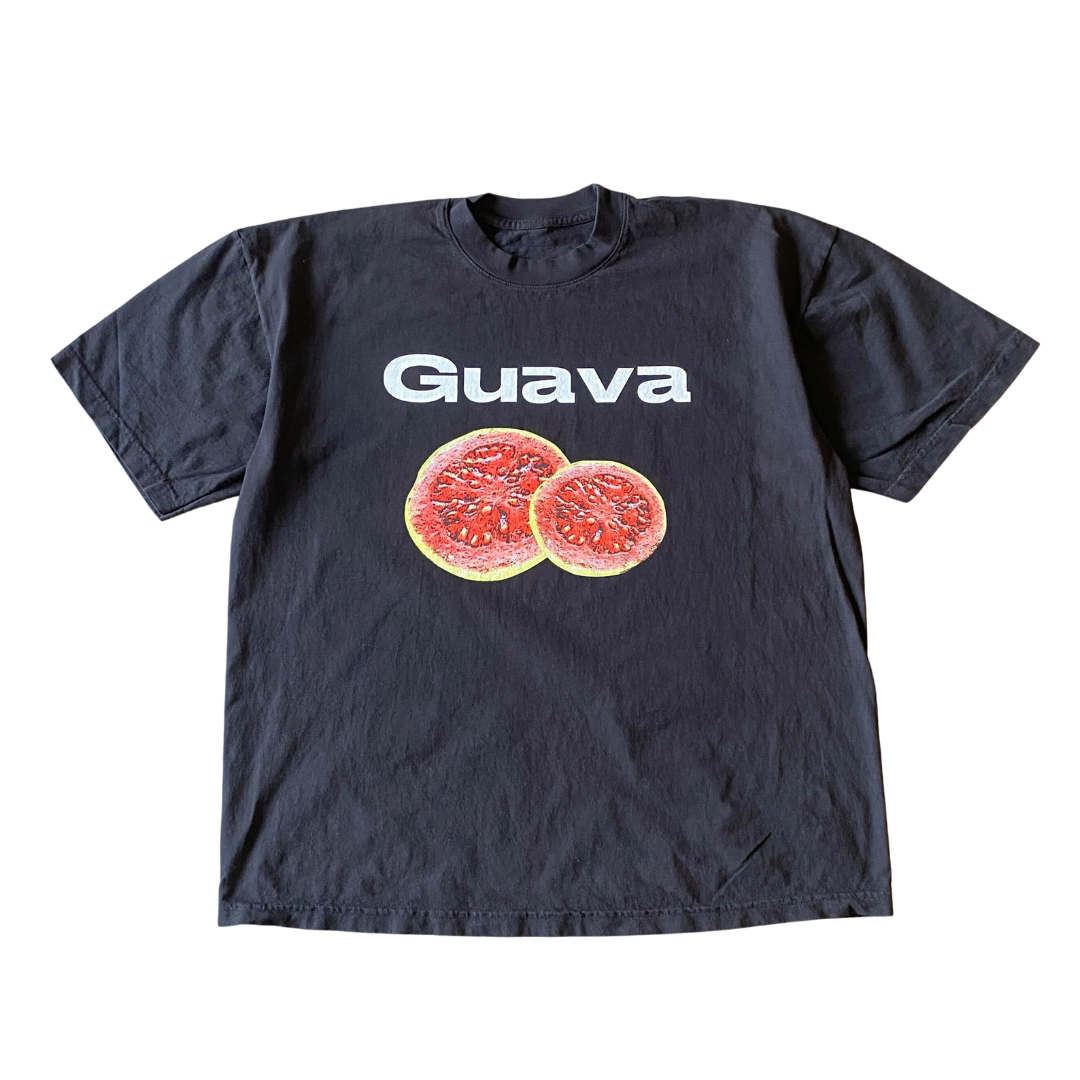 Guava v1 Tee – atthemoment