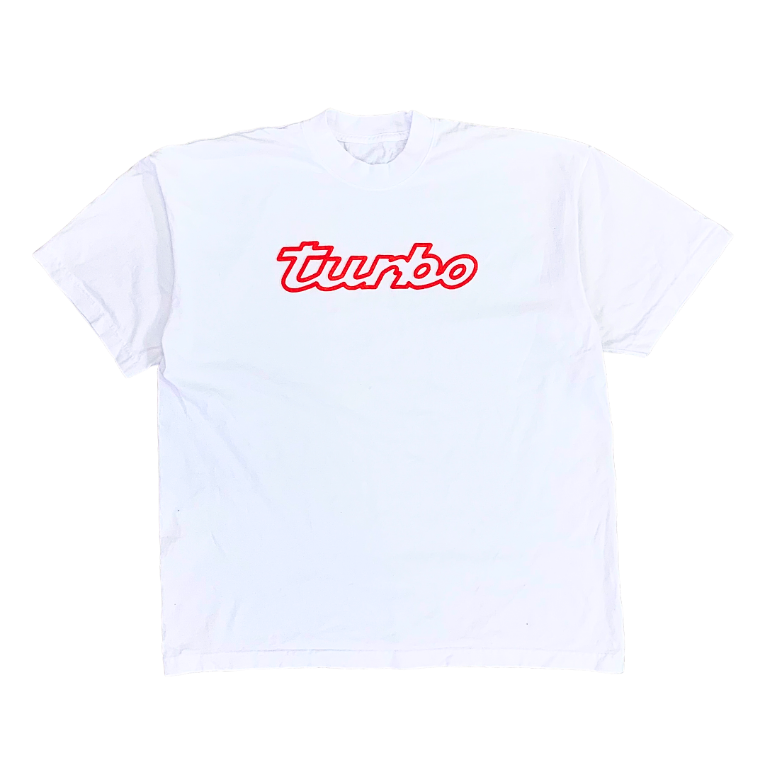 Turbo Tee