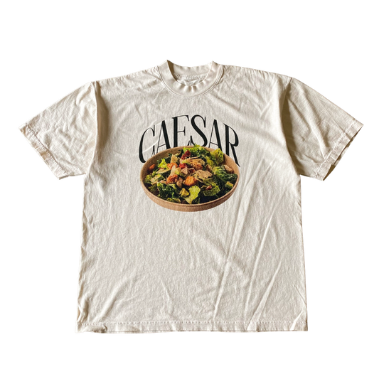 T-shirt Salade César v2