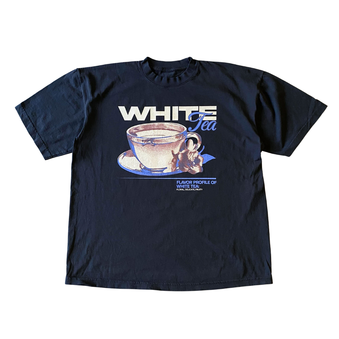 White Tea Tee