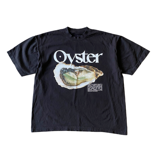 T-shirt Oyster v1
