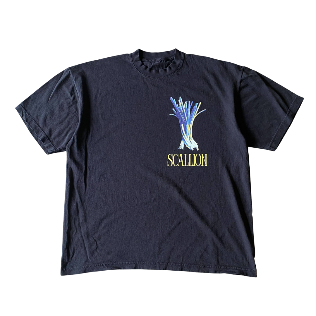 T-shirt Scallion v1