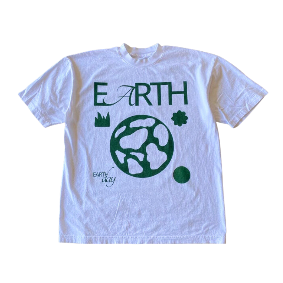 Earth Tee