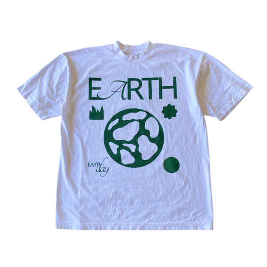 Erd-T-Shirt