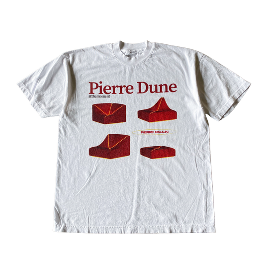 Pierre Dune Tee