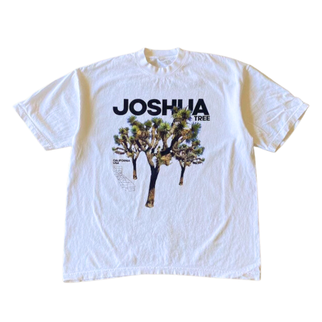 Joshua Tree v1 Tee