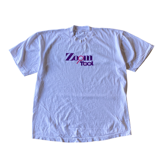 Zoom-Tool-T-Shirt