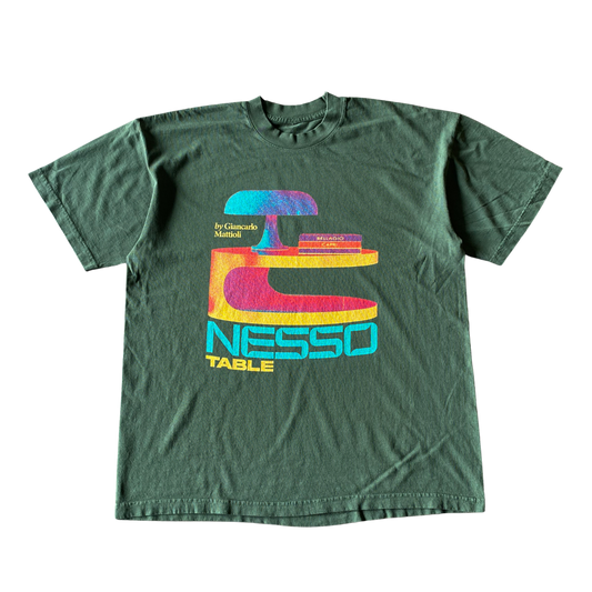 Nesso Tisch-T-Shirt