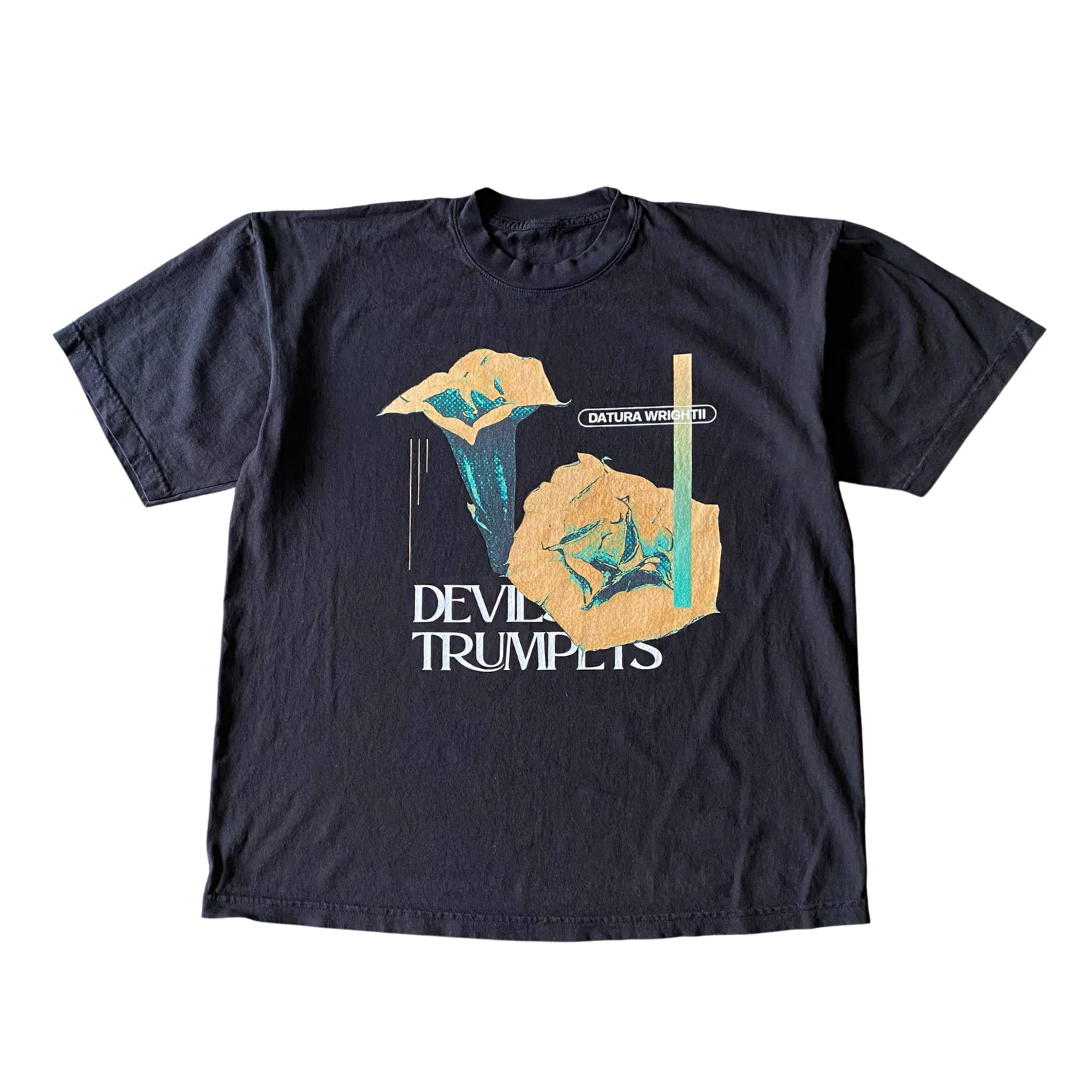 Devil's Trumpets v1 Tee