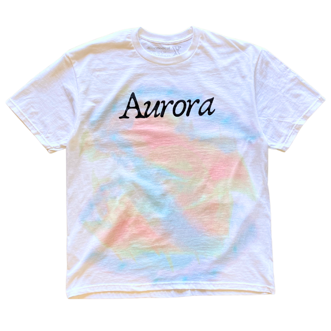 Aurora Collection Tee