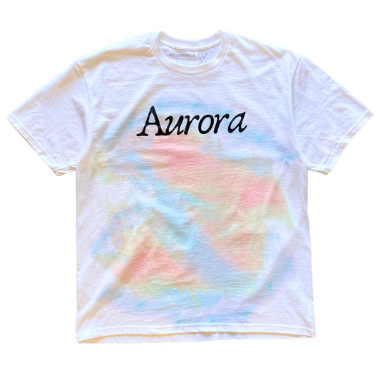 Aurora Collection Tee