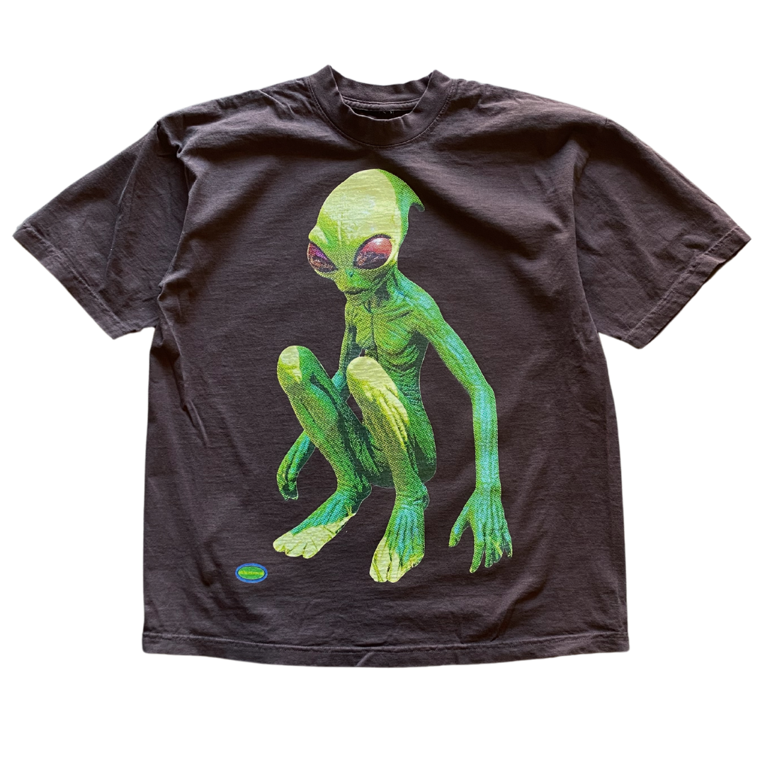 Alien Friend Tee