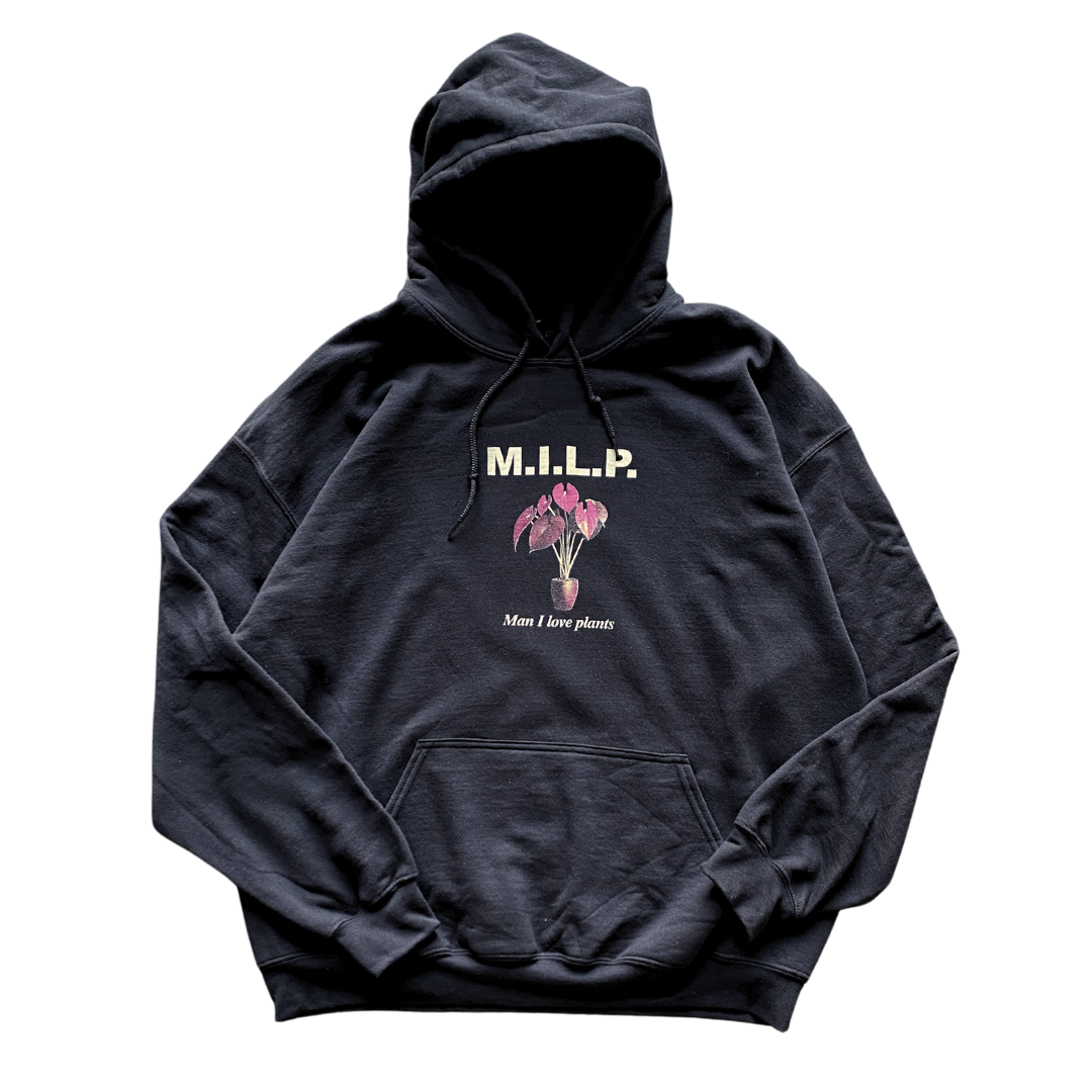 M.I.L.P. Hoodie