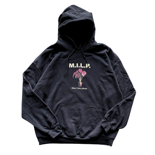 M.I.L.P. Hoodie