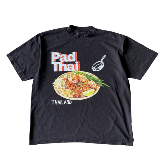 T-shirt pad thaï