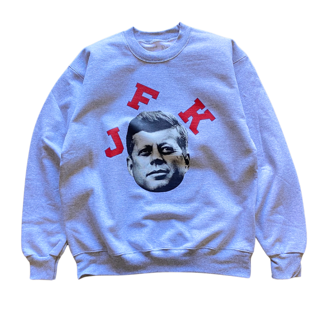 JFK Crewneck