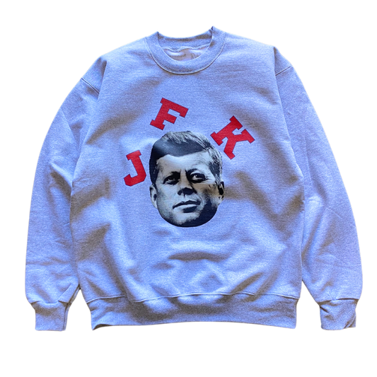 JFK Crewneck