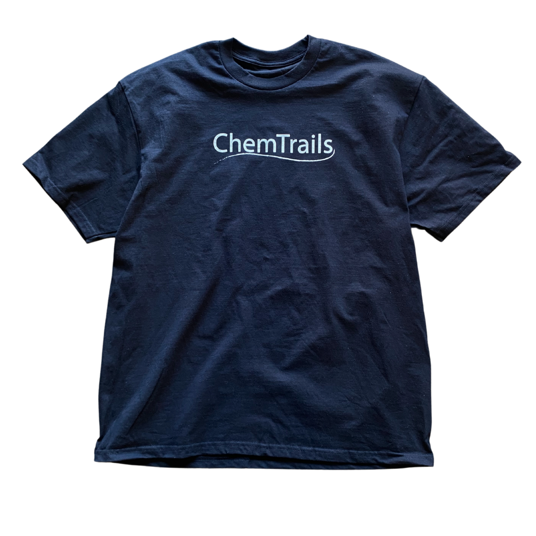 Chemtrails Tee