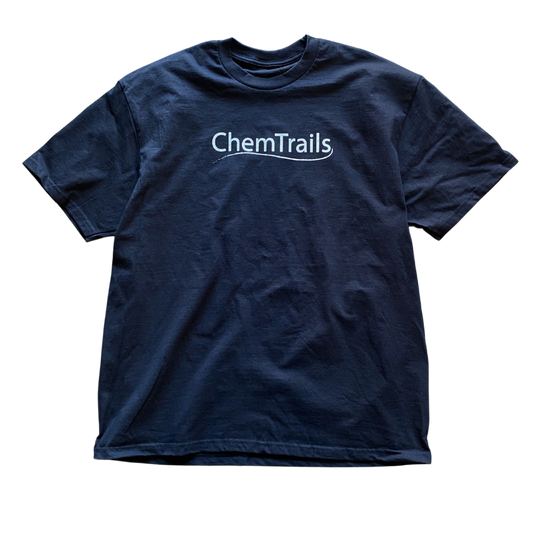 Chemtrails Tee