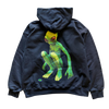 Alien Friend Hoodie