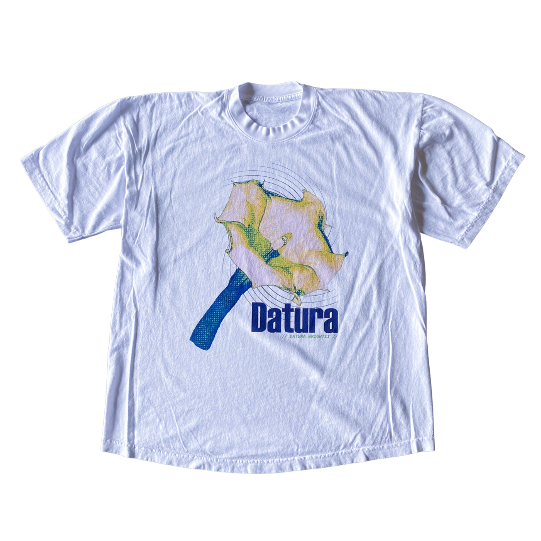 T-shirt Datura v1