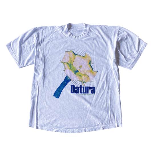 T-shirt Datura v1