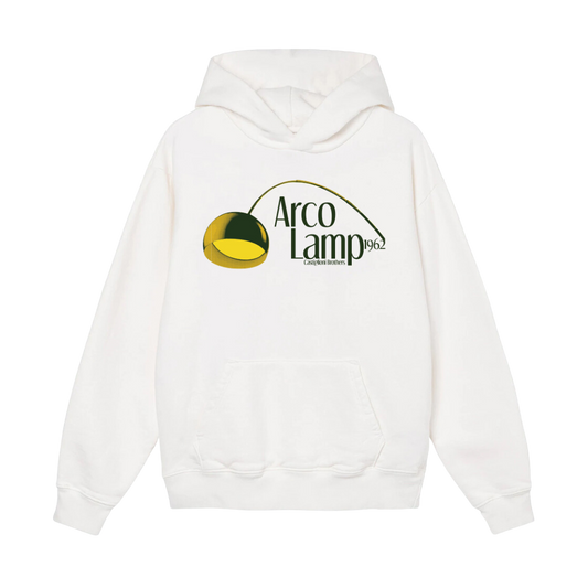 Arco Lamp Hoodie