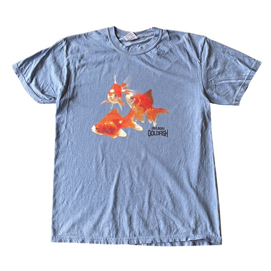 Ryukin Goldfisch-T-Shirt