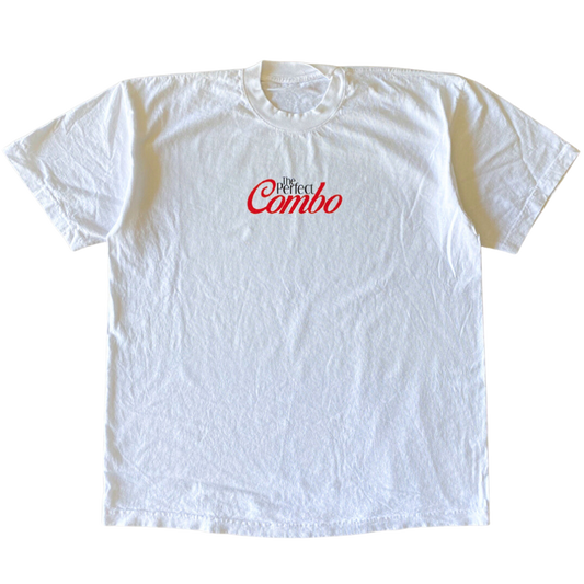 The Perfect Combo Tee