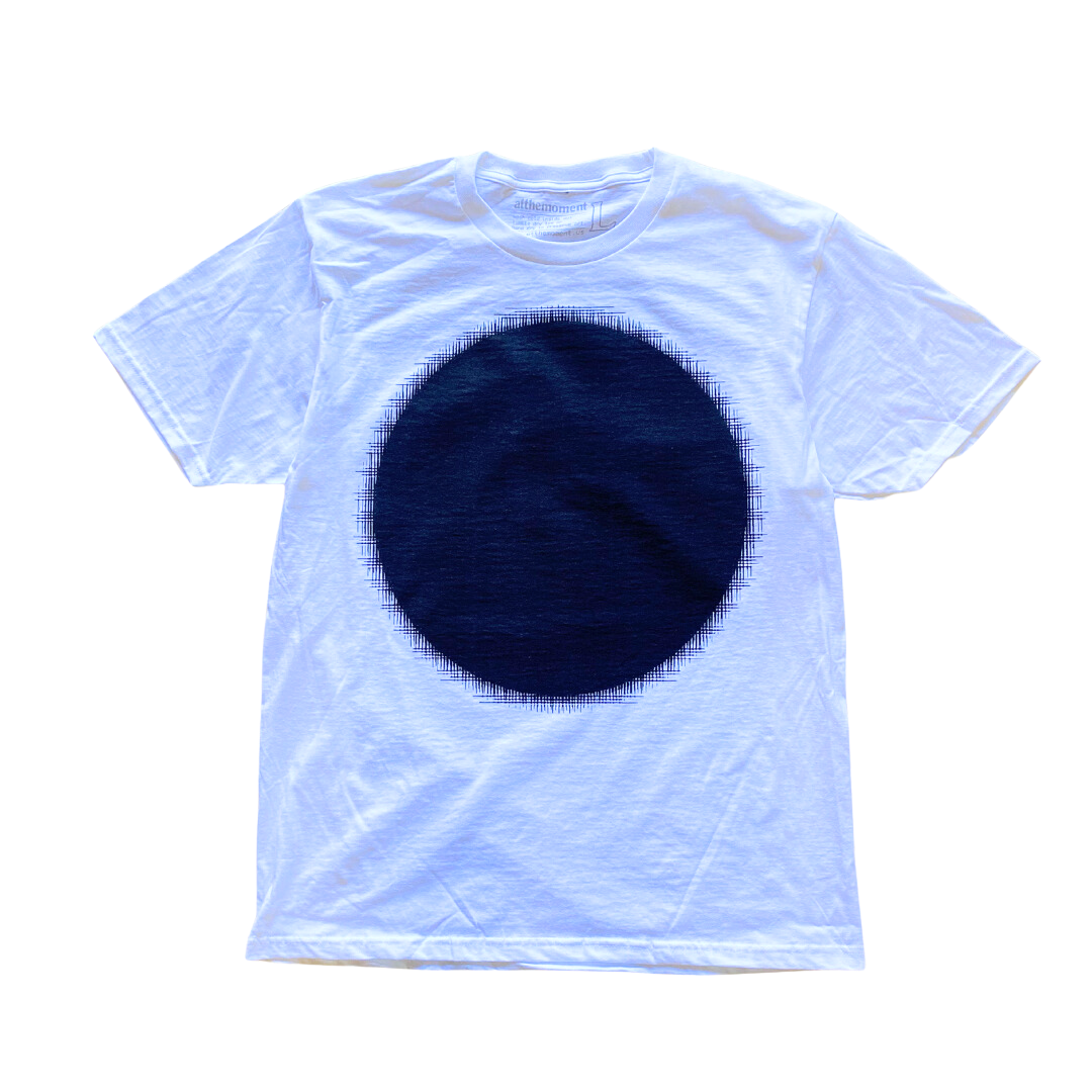 Black Void Tee