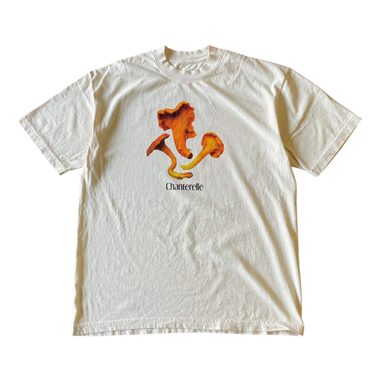 Pfifferling-T-Shirt