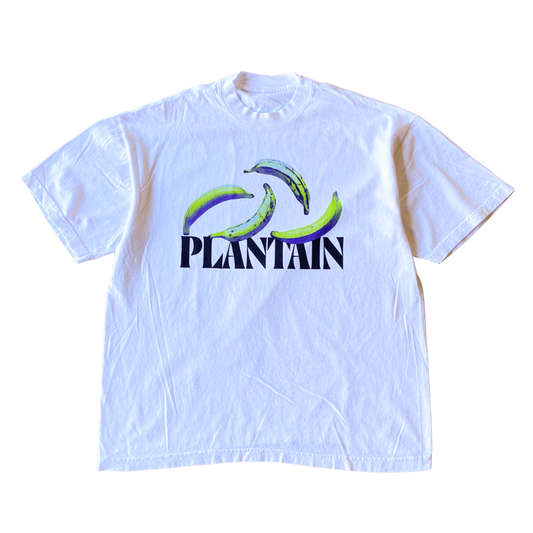 T-shirt Plantain v1