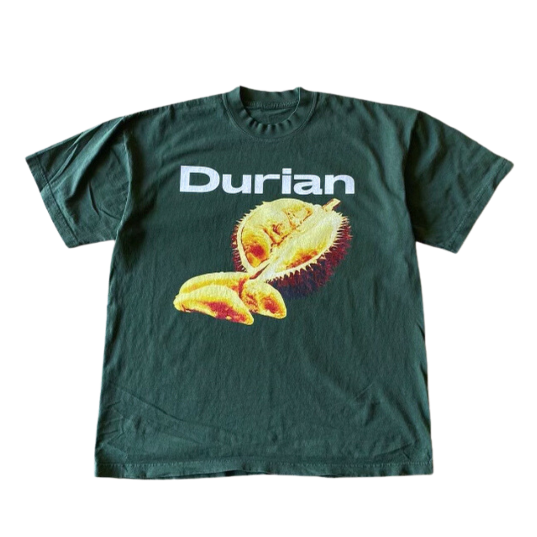Durian v3 Tee