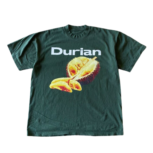 T-shirt Durian v3